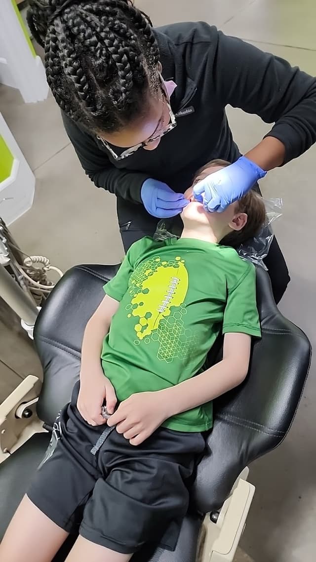 Stubbs Orthodontics photo