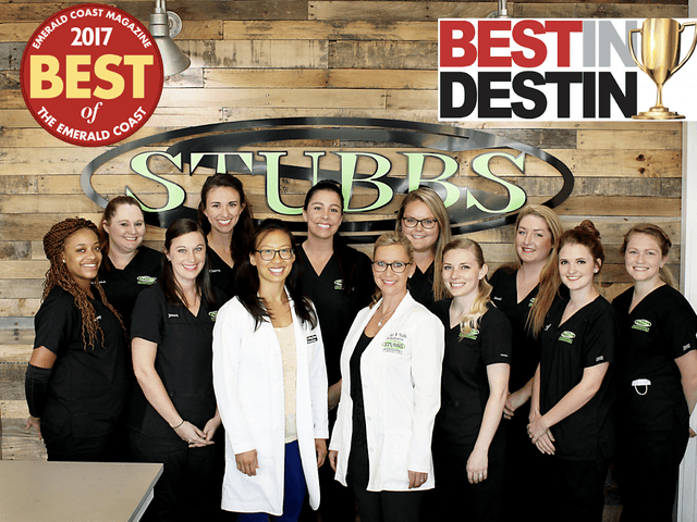 Stubbs Orthodontics photo