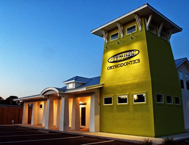 Stubbs Orthodontics photo