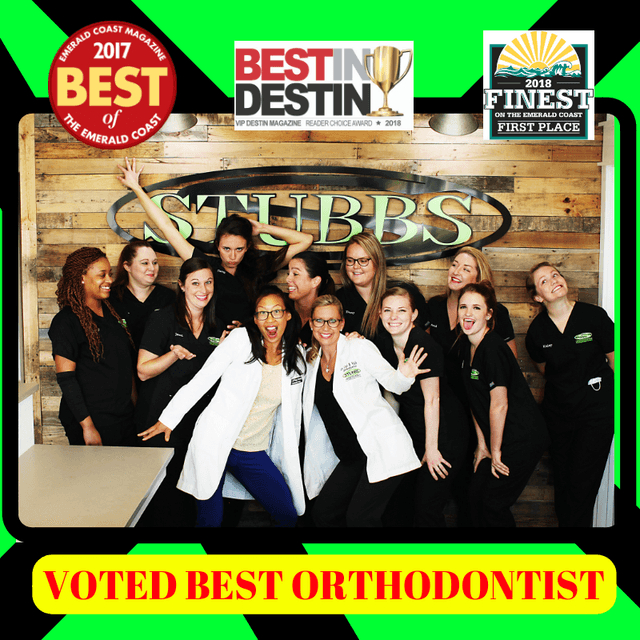 Stubbs Orthodontics photo