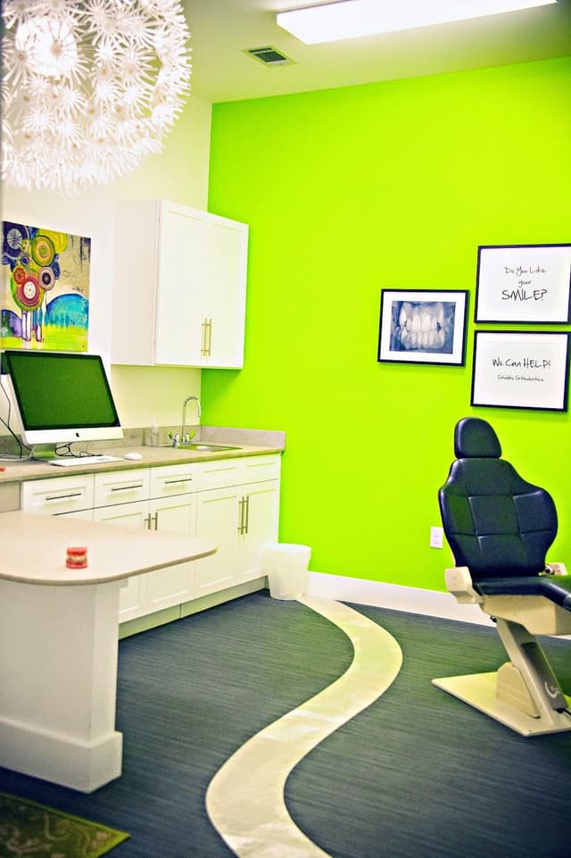 Stubbs Orthodontics photo