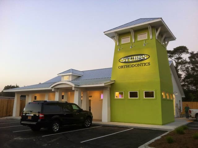 Stubbs Orthodontics photo