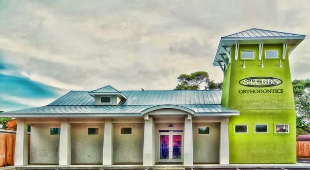Stubbs Orthodontics photo