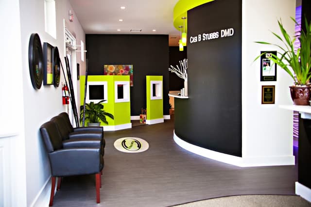 Stubbs Orthodontics photo