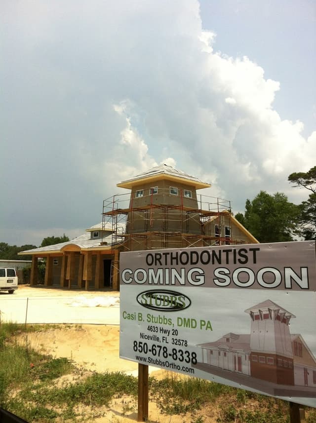 Stubbs Orthodontics photo