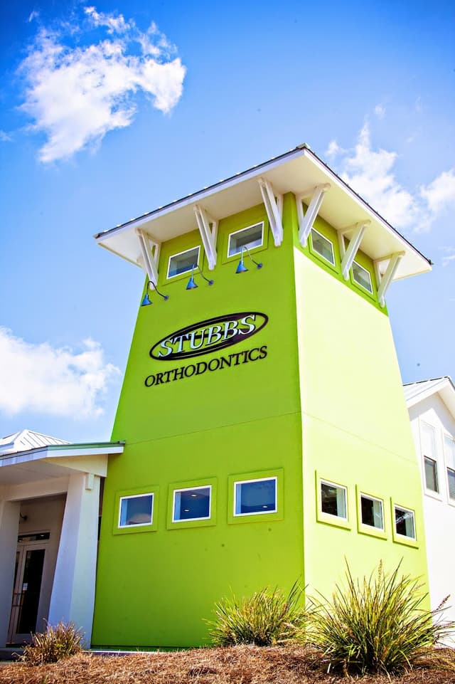 Stubbs Orthodontics photo