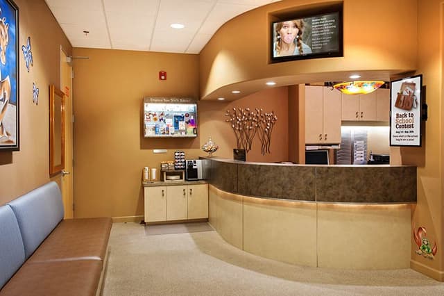 Wilson & Kim Orthodontics photo