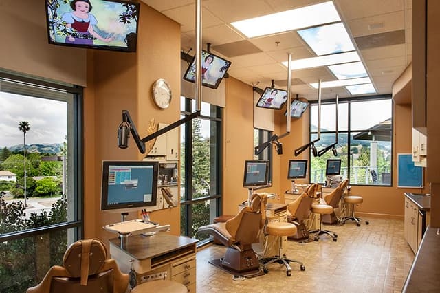 Wilson & Kim Orthodontics photo
