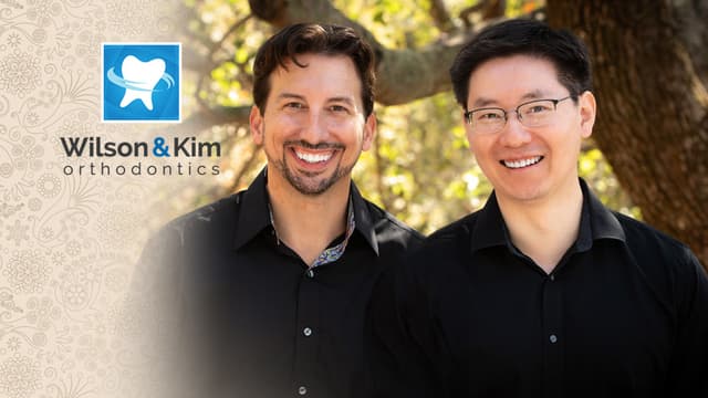 Wilson & Kim Orthodontics photo
