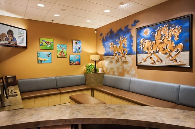 Wilson & Kim Orthodontics photo