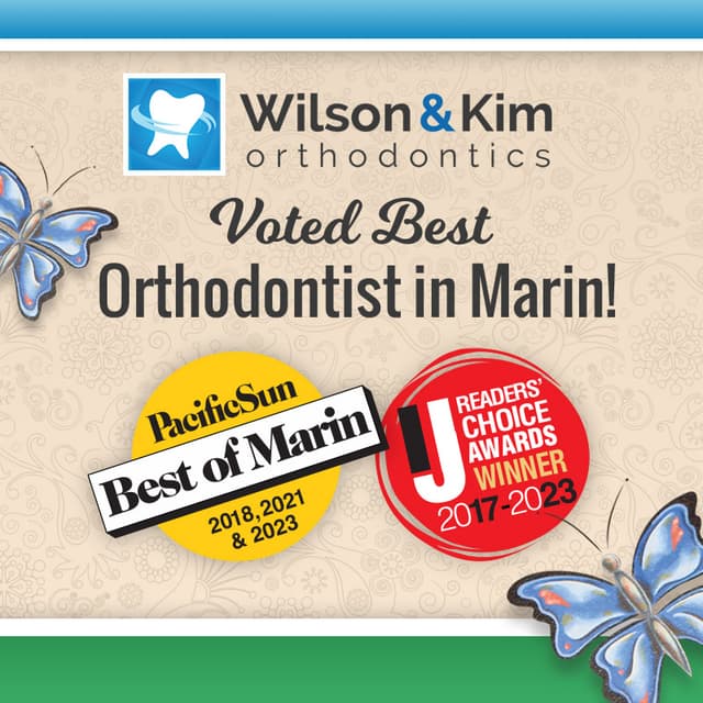 Wilson & Kim Orthodontics photo