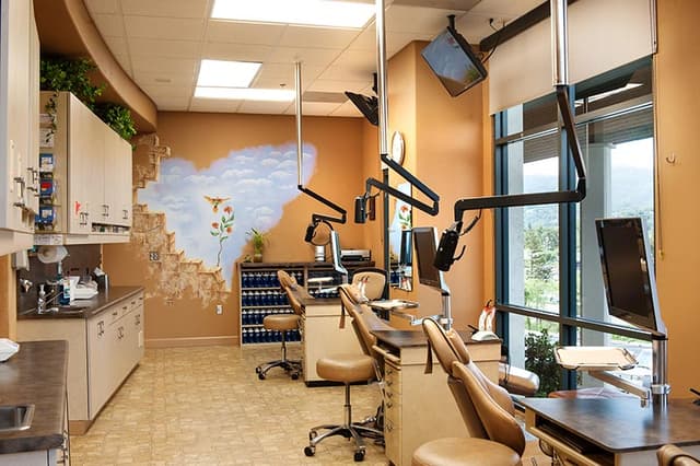 Wilson & Kim Orthodontics photo
