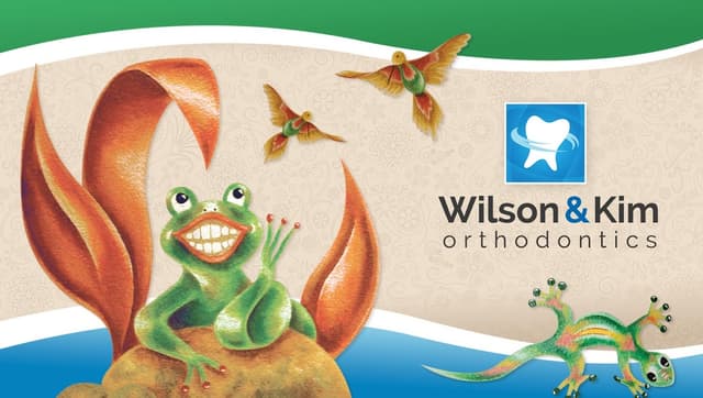 Wilson & Kim Orthodontics photo
