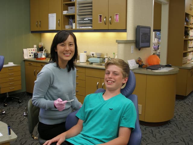 Marin Braces photo