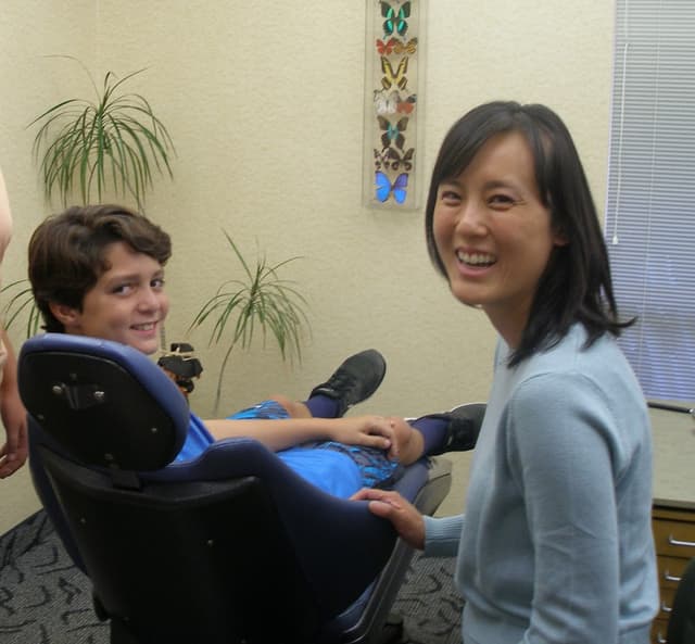 Marin Braces photo