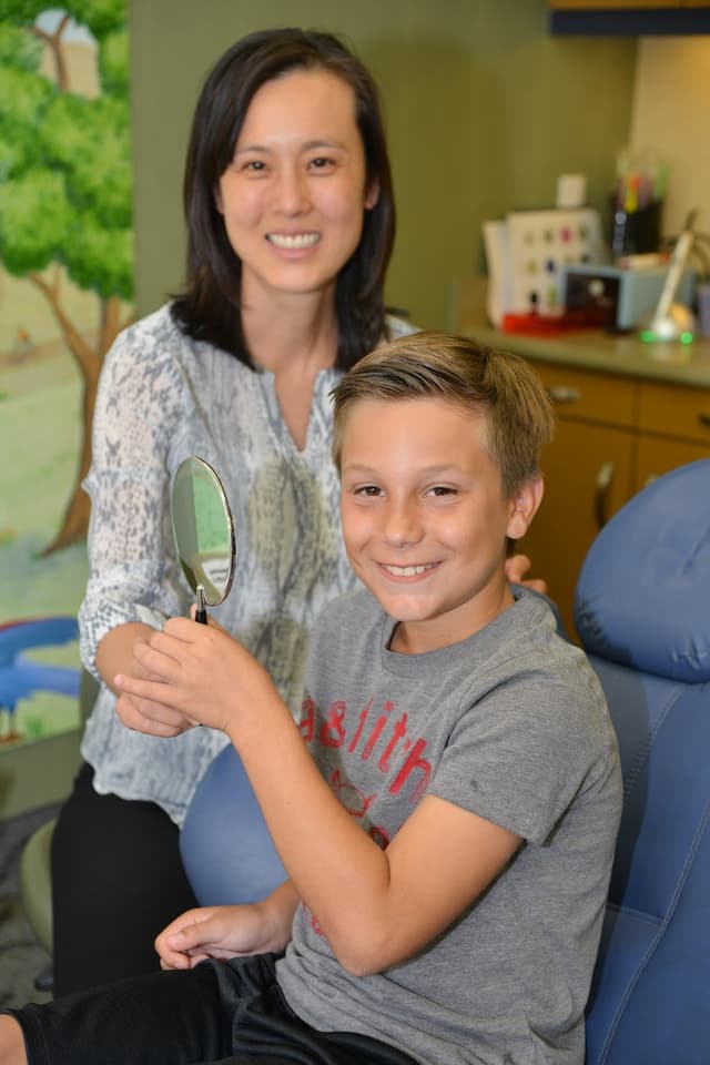 Marin Braces photo