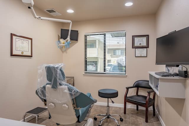 Novato Oral Surgery & Implantology photo