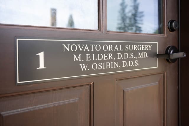 Novato Oral Surgery & Implantology photo
