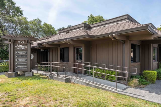 Novato Oral Surgery & Implantology photo