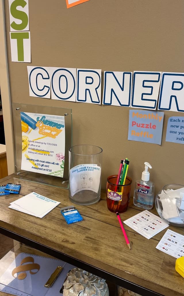 Lafayette Orthodontics photo