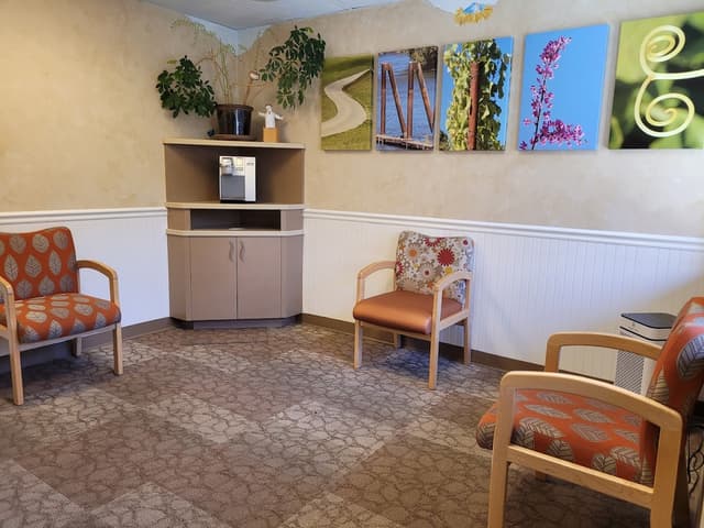 Lafayette Orthodontics photo