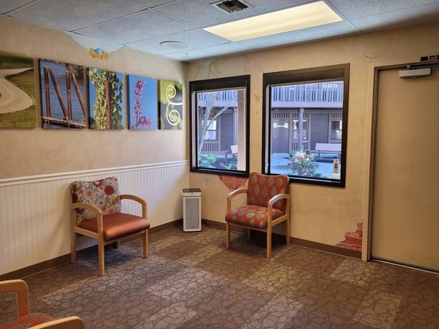 Lafayette Orthodontics photo