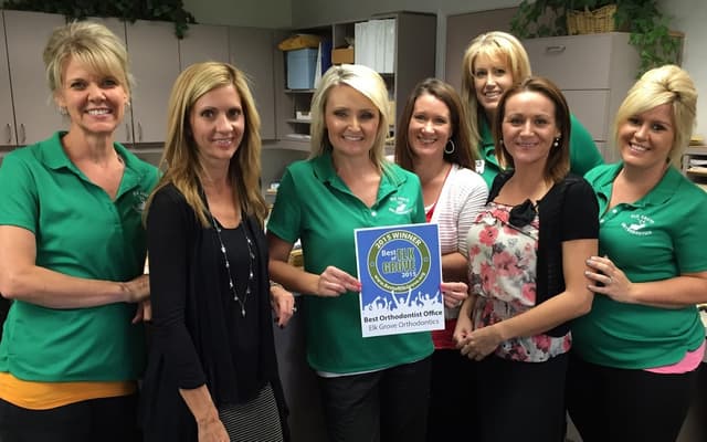 Elk Grove Orthodontics photo