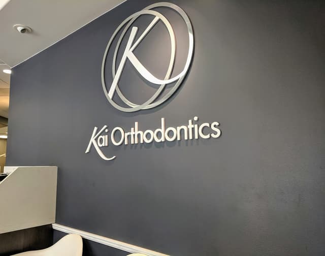 Kai Orthodontics photo