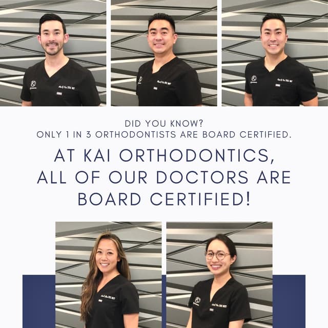 Kai Orthodontics photo