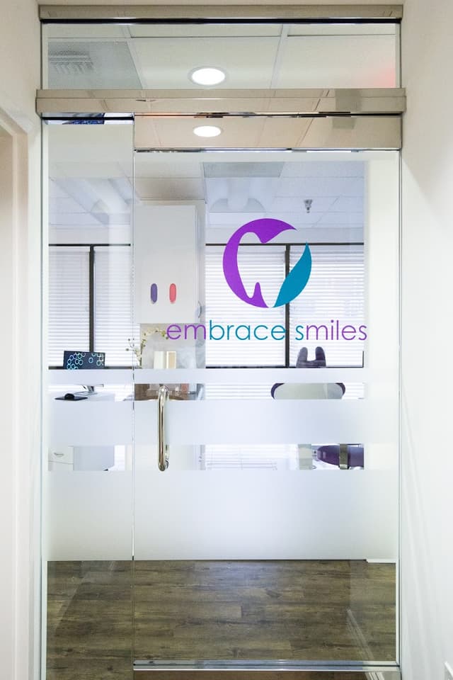 Embrace Smiles Orthodontics photo