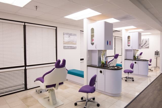 Embrace Smiles Orthodontics photo
