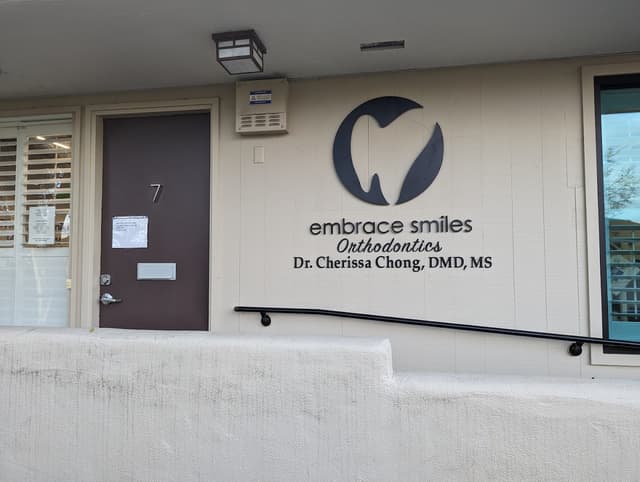 Embrace Smiles Orthodontics photo