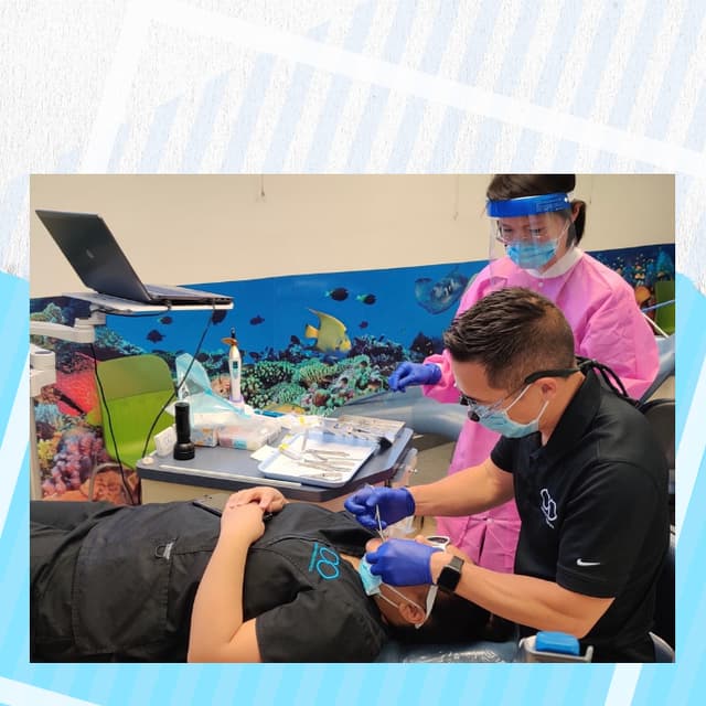 Corsa Orthodontics photo