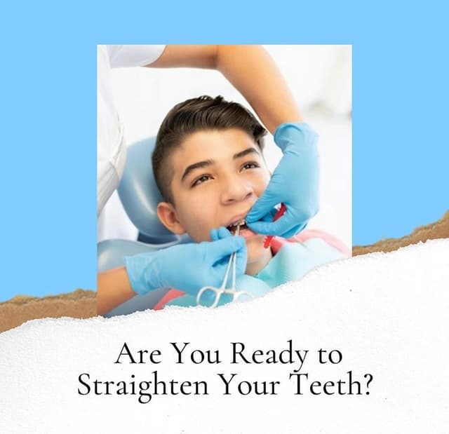 Corsa Orthodontics photo