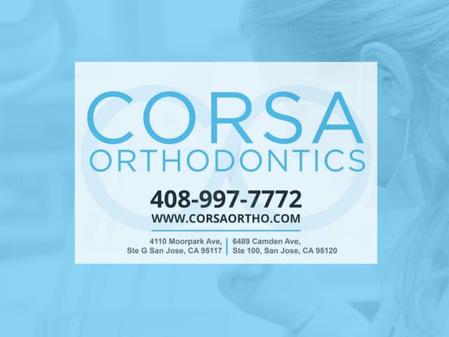 Corsa Orthodontics photo