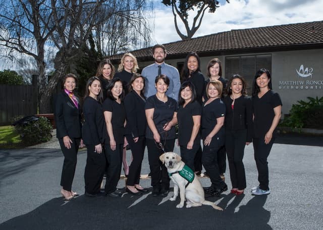 Matthew Ronconi Orthodontics photo