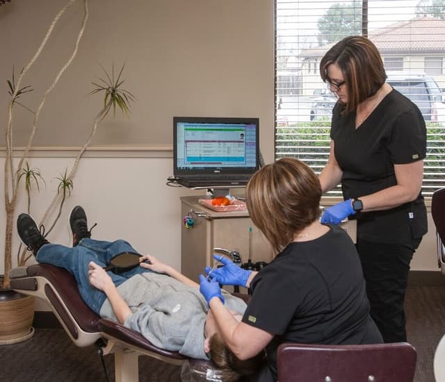Matthew Ronconi Orthodontics photo