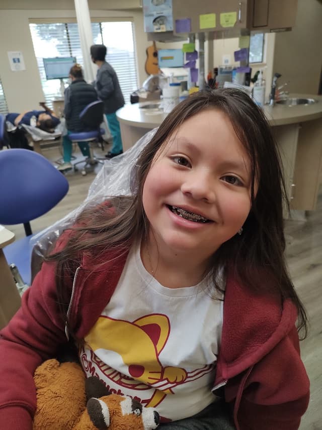 Matthew Ronconi Orthodontics photo