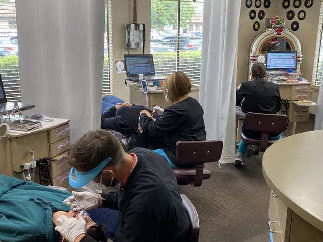 Matthew Ronconi Orthodontics photo