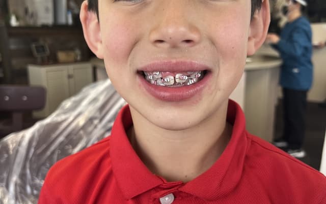 Matthew Ronconi Orthodontics photo