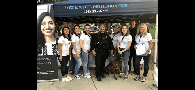 Low & Witte Orthodontics photo