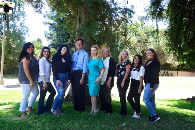 Low & Witte Orthodontics photo