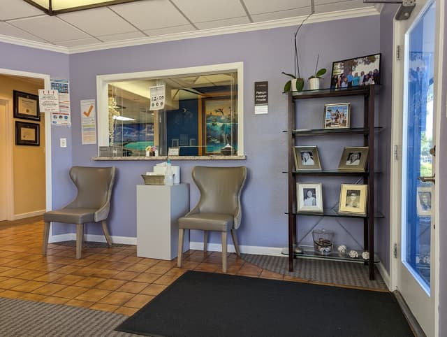 Low & Witte Orthodontics photo