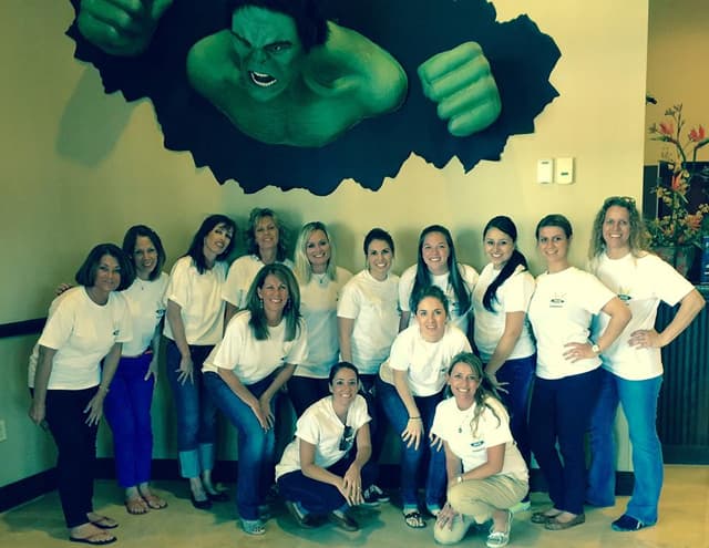 Legler Orthodontics - Port St. Lucie photo
