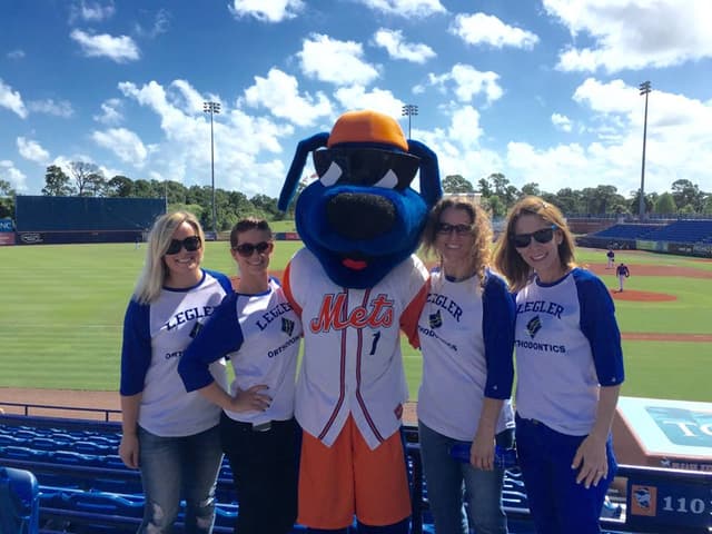 Legler Orthodontics - Port St. Lucie photo
