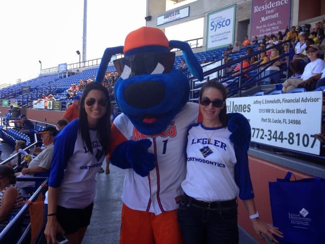 Legler Orthodontics - Port St. Lucie photo