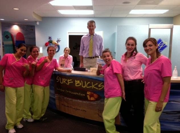 Legler Orthodontics - Port St. Lucie photo