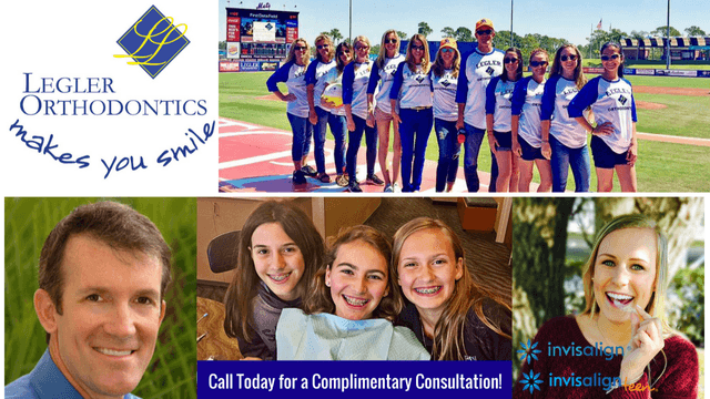 Legler Orthodontics - Port St. Lucie photo