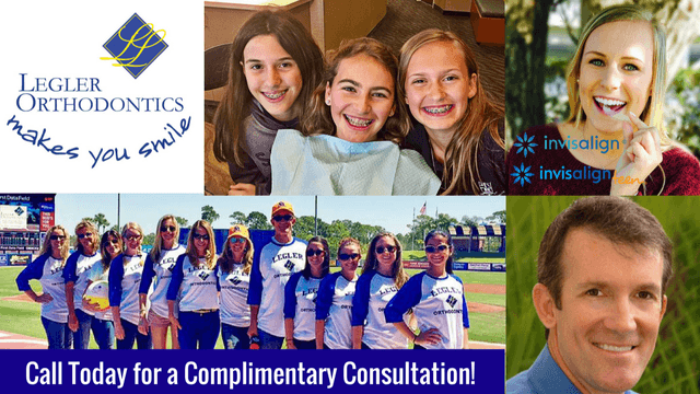 Legler Orthodontics - Port St. Lucie photo