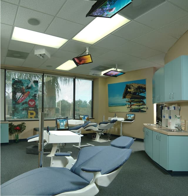 Legler Orthodontics - Port St. Lucie photo